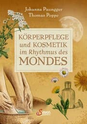Cover von Körperpflege und Kosmetik im Rhythmus des Mondes