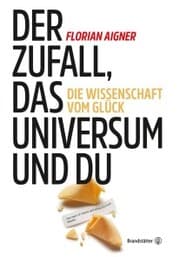 Cover von Der Zufall, das Universum und du