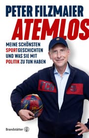 Cover von Atemlos