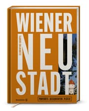 Cover von Wiener Neustadt