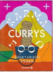 Cover von Karma Food Currys