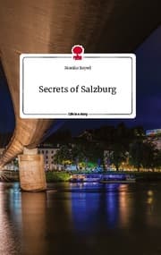 Cover von Secrets of Salzburg. Life is a Story - story.one