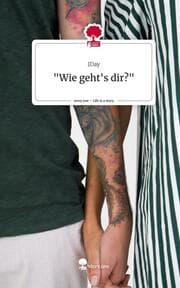 Cover von 'Wie geht's dir?'. Life is a Story - story.one