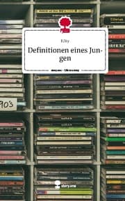 Cover von Definitionen eines Jungen. Life is a Story - story.one