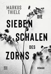 Cover von Die sieben Schalen des Zorns