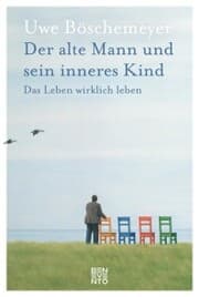 Cover von Der alte Mann und sein inneres Kind