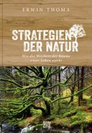 Cover von Strategien der Natur