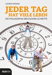 Cover von Jeder Tag hat viele Leben