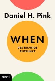 Cover von When