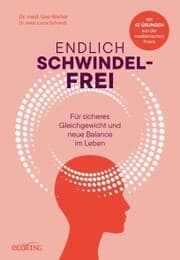 Cover von Endlich schwindelfrei