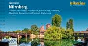 Cover von Radregion Nürnberg