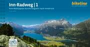Cover von Inn-Radweg 1