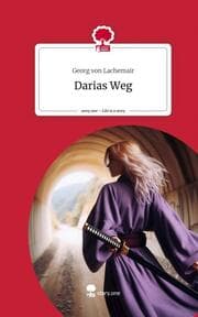 Cover von Darias Weg. Life is a Story - story.one