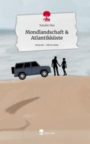 Cover von Mondlandschaft & Atlantikküste. Life is a Story - story.one