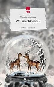 Cover von Weihnachtsglück. Life is a Story - story.one