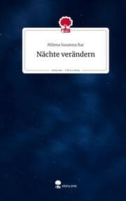 Cover von Nächte verändern. Life is a Story - story.one