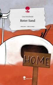 Cover von Roter Sand. Life is a Story - story.one
