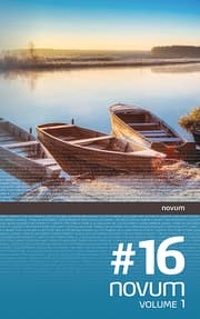 Cover von novum 16