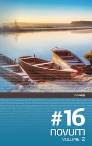Cover von novum 16