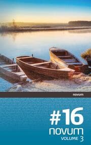 Cover von novum 16