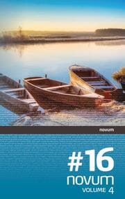 Cover von novum 16