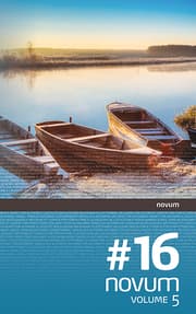 Cover von novum 16