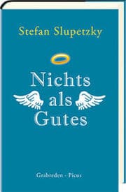 Cover von Nichts als Gutes