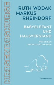 Cover von Babyelefant und Hausverstand