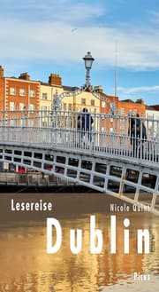 Cover von Lesereise Dublin