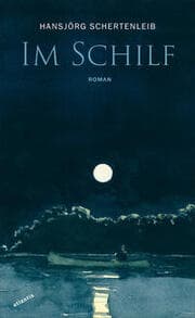 Cover von Im Schilf