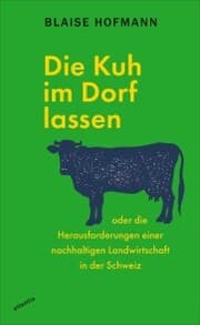 Cover von Die Kuh im Dorf lassen