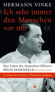 Cover von 'Ich sehe immer den Menschen vor mir'