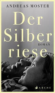 Cover von Der Silberriese
