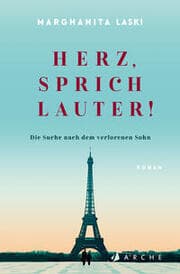 Cover von Herz, sprich lauter!