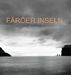 Cover von Färöer Inseln