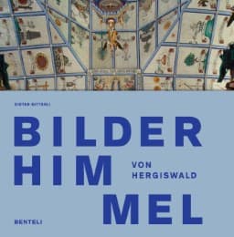 Cover von Der Bilderhimmel von Hergiswald