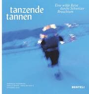 Cover von Tanzende Tannen