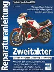 Cover von Zweitakter