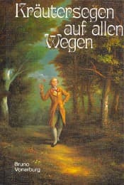 Cover von Kräutersegen auf allen Wegen