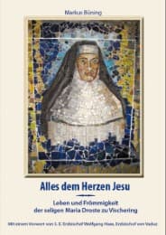 Cover von Alles dem Herzen Jesu