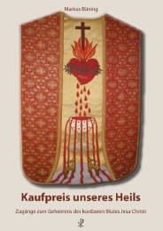 Cover von Kaufpreis unseres Heils