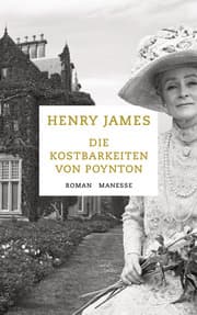 Cover von Die Kostbarkeiten von Poynton
