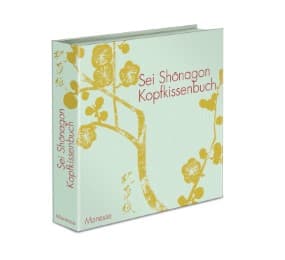 Cover von Kopfkissenbuch