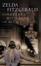 Cover von Himbeeren mit Sahne im Ritz