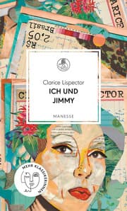 Cover von Ich und Jimmy