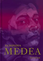 Cover von Medea - Limitierte Luxusausgabe