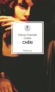 Cover von Chéri