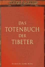 Cover von Das Totenbuch der Tibeter