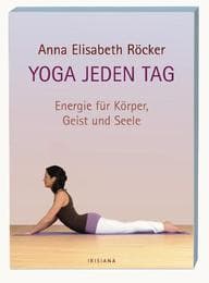 Cover von Yoga jeden Tag