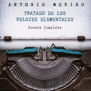 Cover von Tratado de los relojes elementales